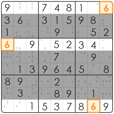 sudoku cool